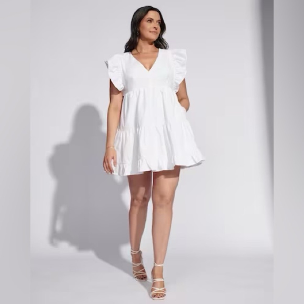 Abercrombie mini dress